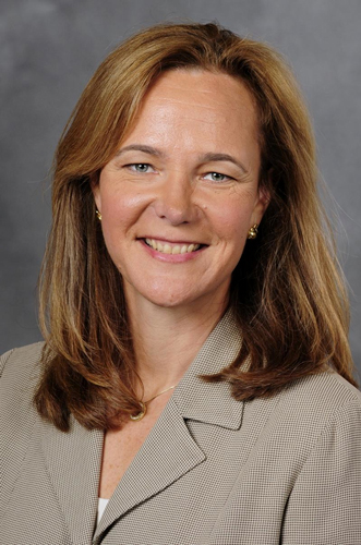 Susan Ehrlich, Advisory Board of Credit Eureka, Trade Credit Insurance